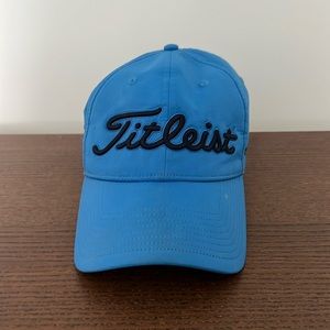 Titleist Golf Hat